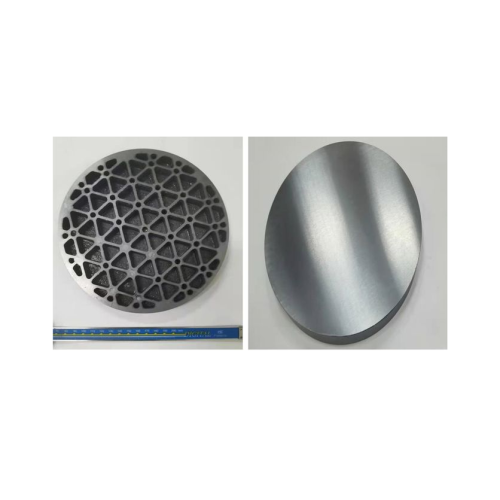 Materiales de impresión 3D de alta gravedad específicos de alta gravedad a base de tungsteno
